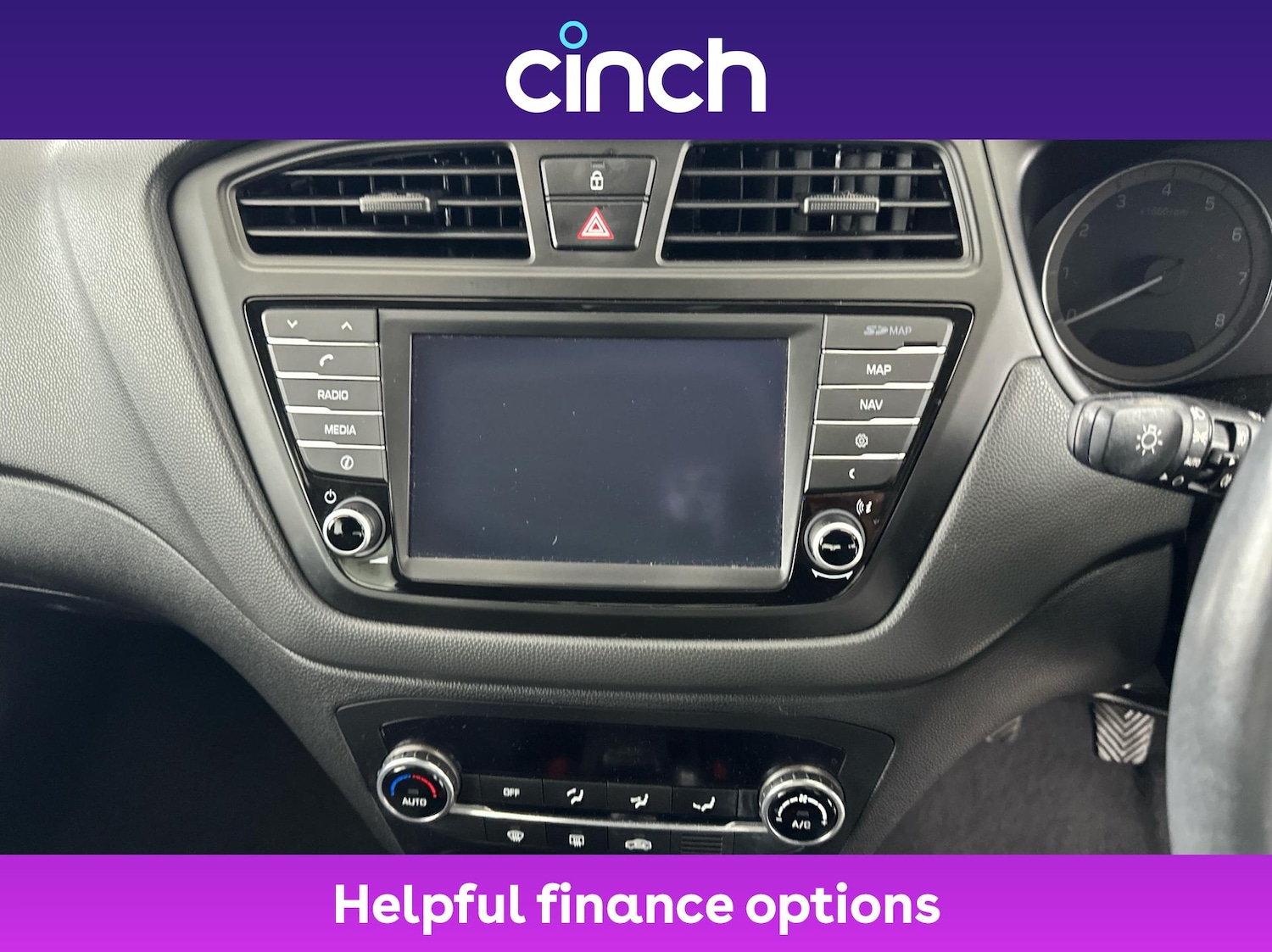 Used Hyundai i20 2017 for sale - 76519926: Photo 17