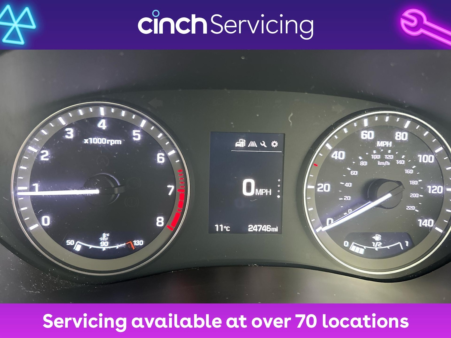 Used Hyundai i20 2017 for sale - 76519926: Photo 18