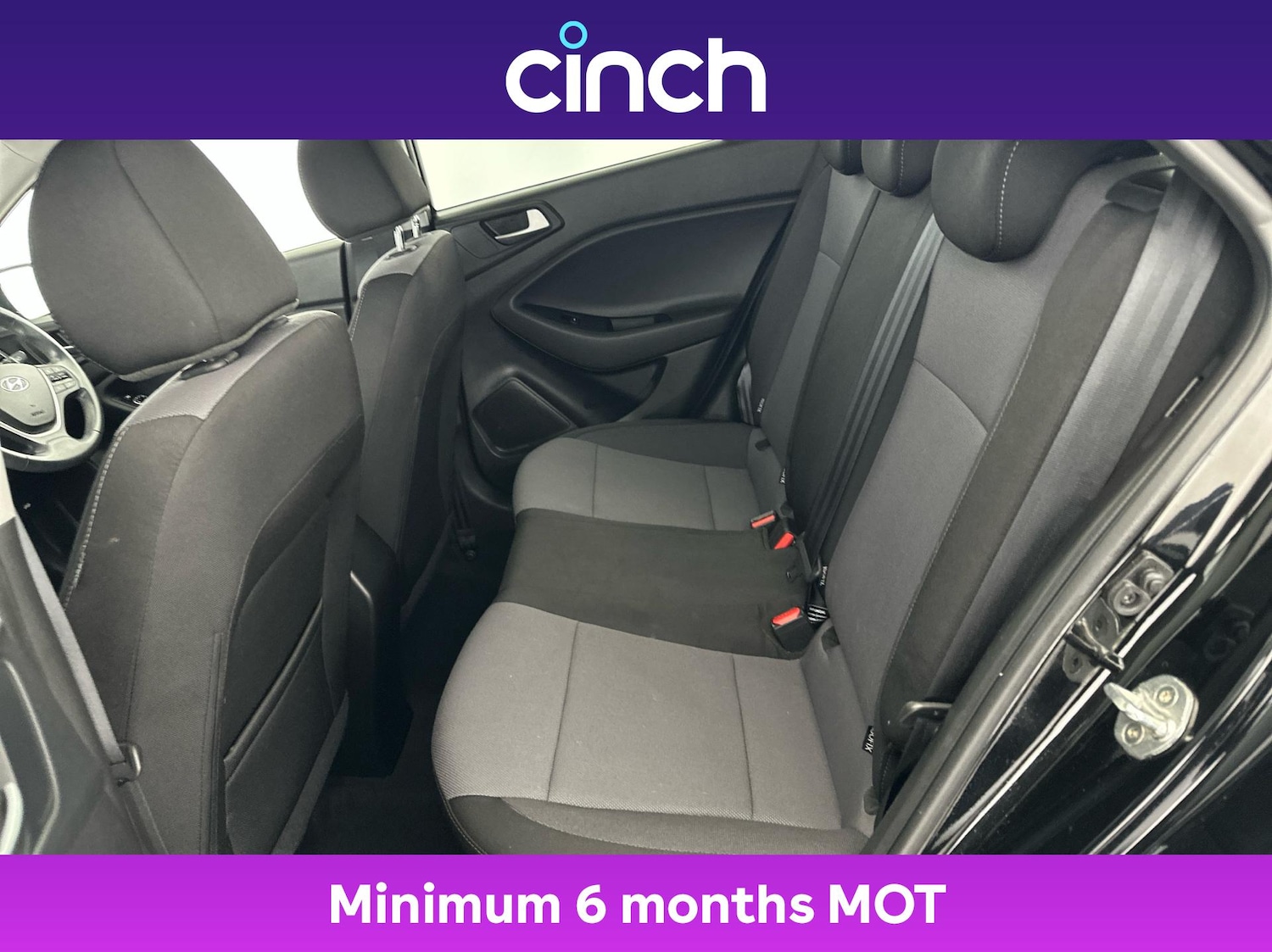 Used Hyundai i20 2017 for sale - 76519926: Photo 20