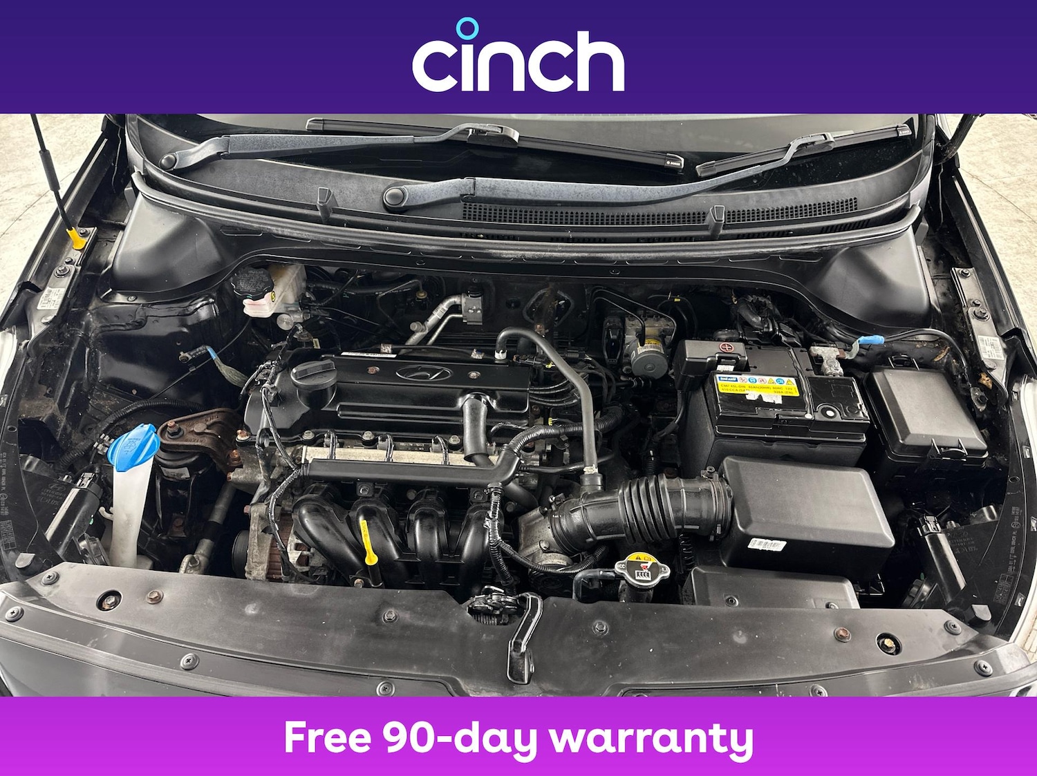 Used Hyundai i20 2017 for sale - 76519926: Photo 23