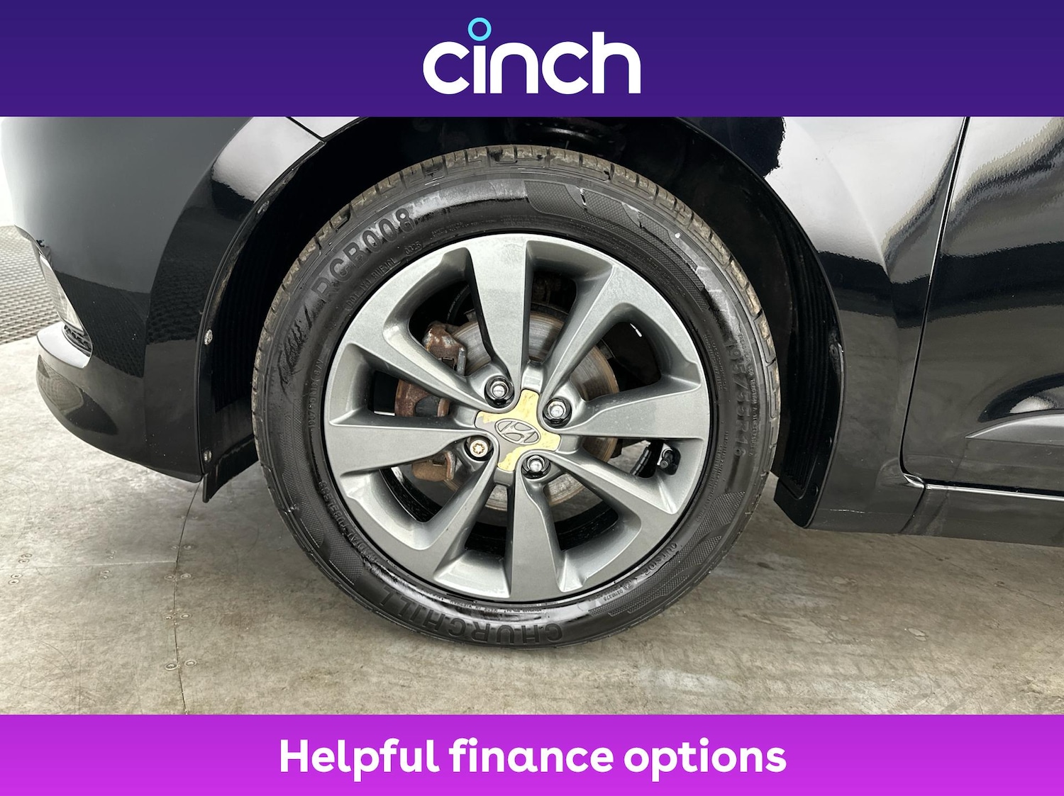 Used Hyundai i20 2017 for sale - 76519926: Photo 24