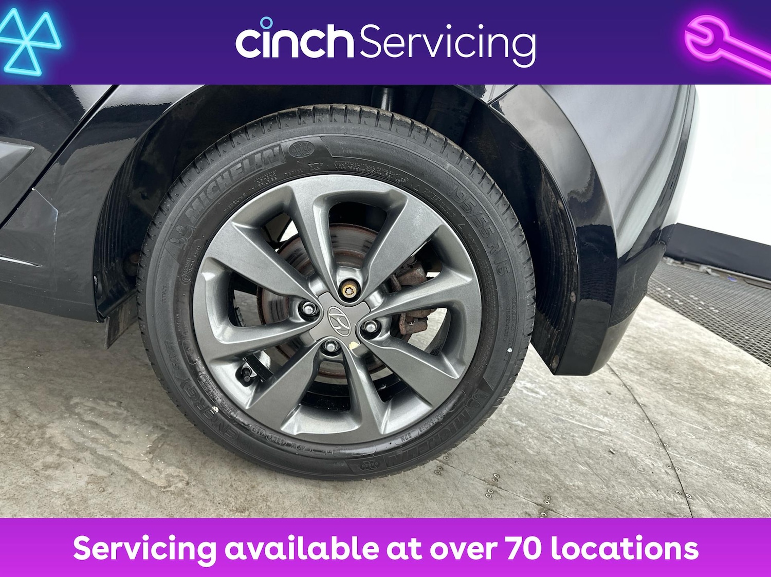 Used Hyundai i20 2017 for sale - 76519926: Photo 26