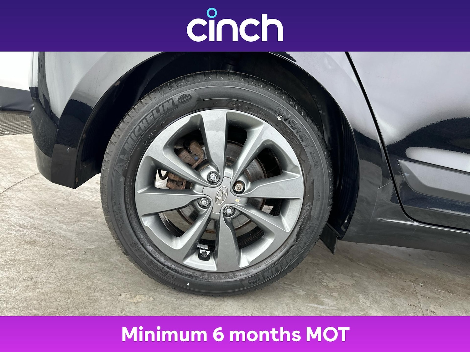 Used Hyundai i20 2017 for sale - 76519926: Photo 27