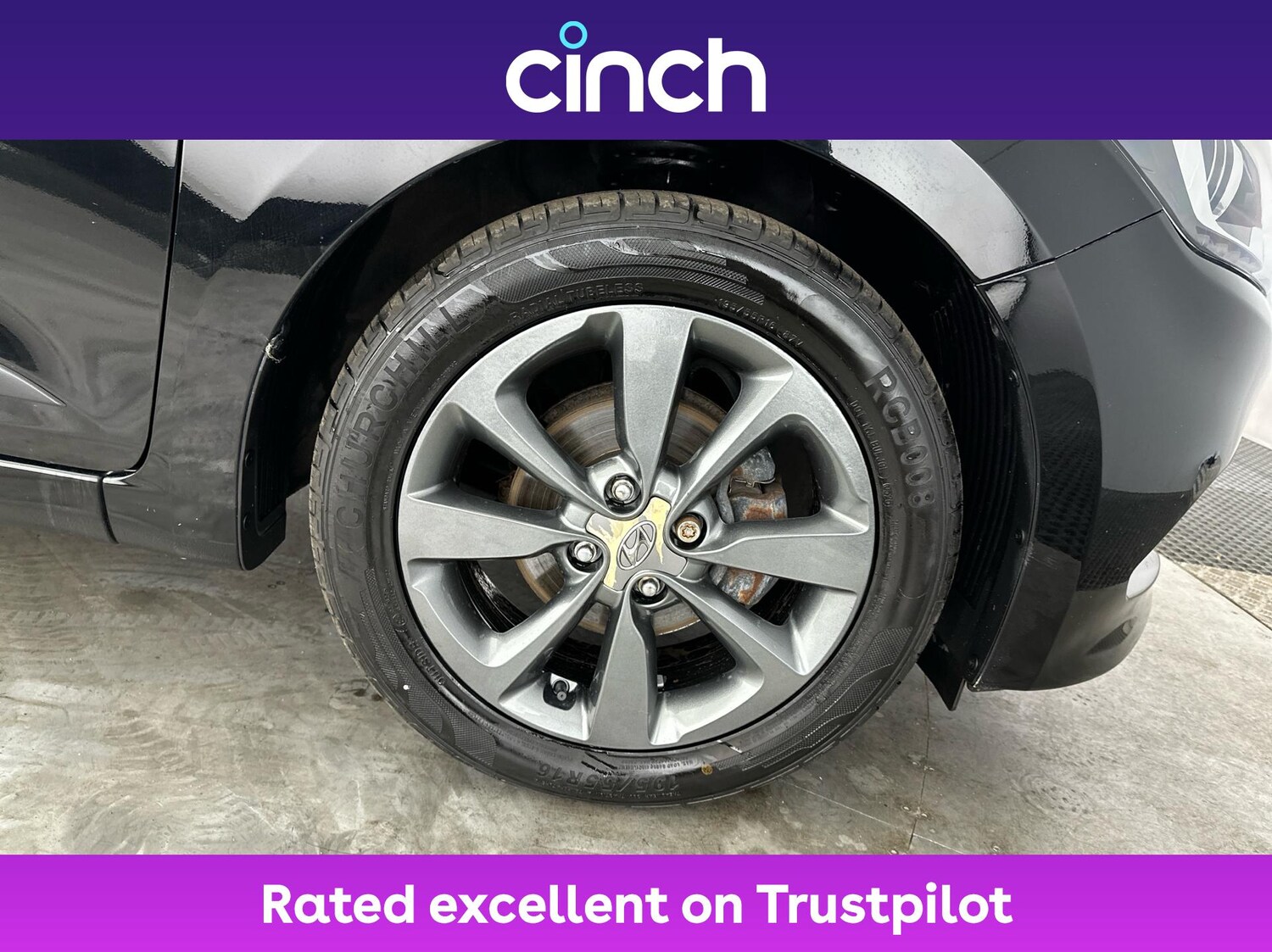 Used Hyundai i20 2017 for sale - 76519926: Photo 28