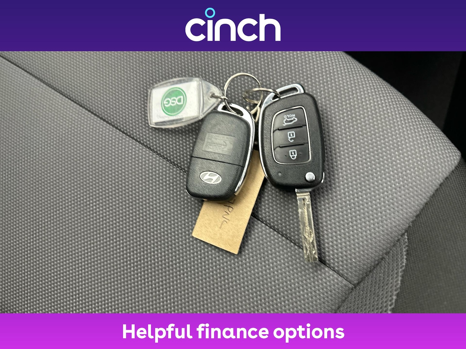 Used Hyundai i20 2017 for sale - 76519926: Photo 30