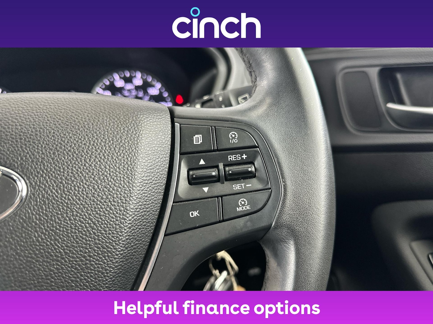 Used Hyundai i20 2017 for sale - 76519926: Photo 35