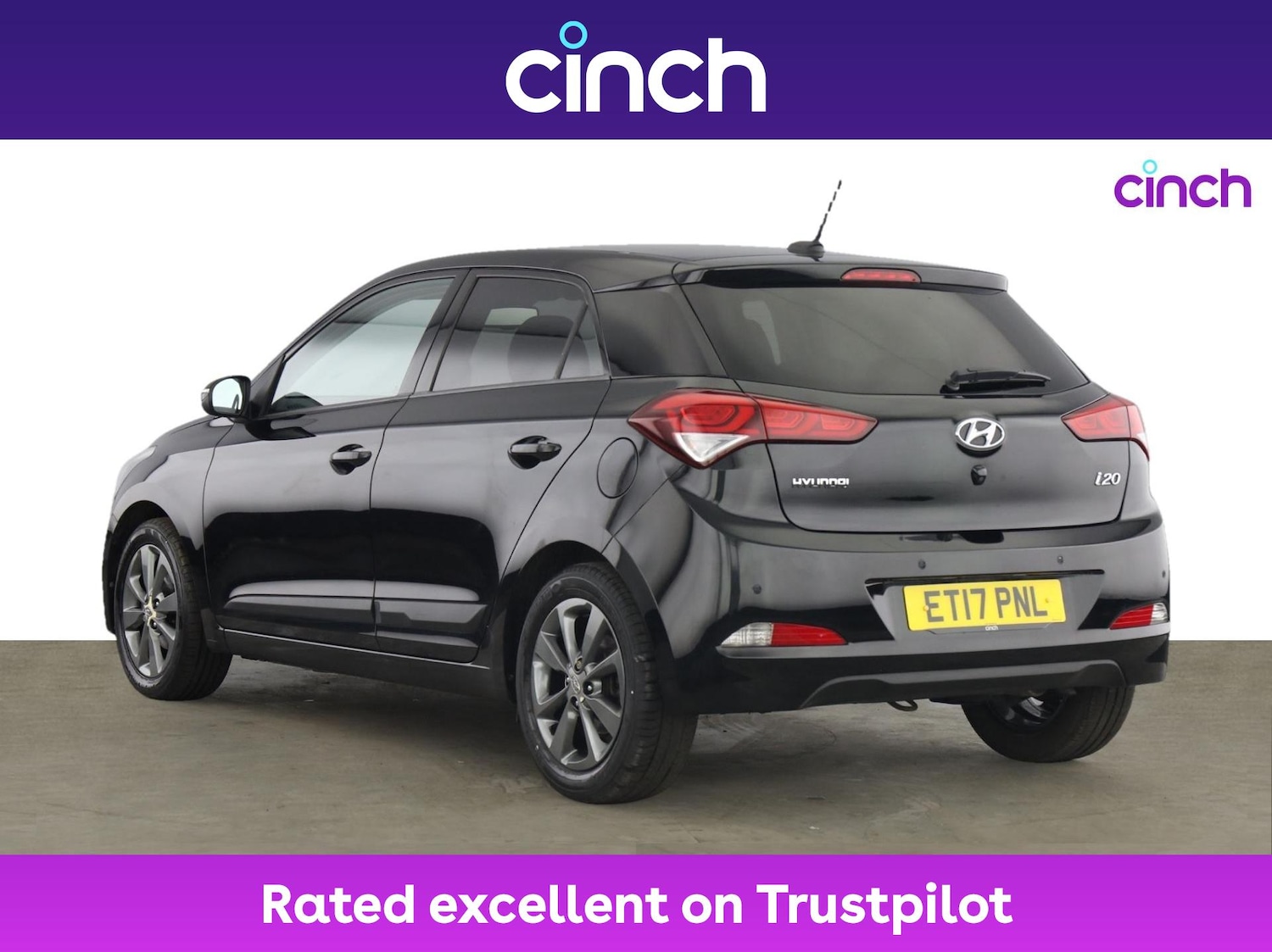 Used Hyundai i20 2017 for sale - 76519926: Photo 6