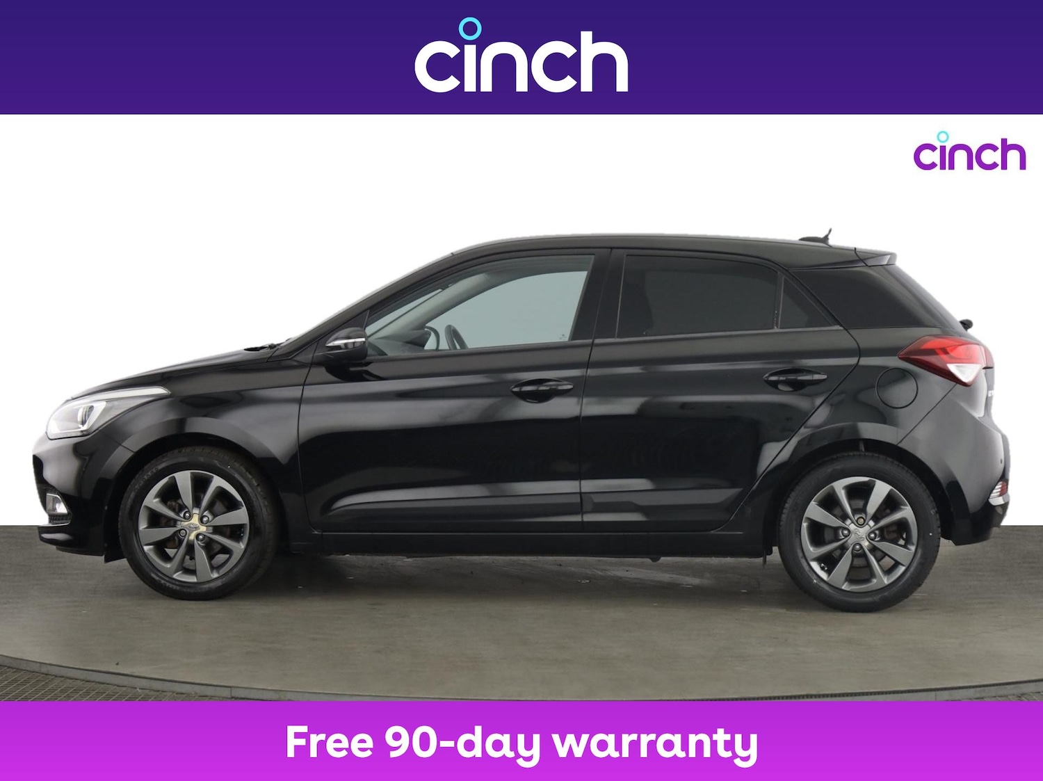 Used Hyundai i20 2017 for sale - 76519926: Photo 8