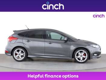 Used Ford Focus 2018 for sale - 75360574: Photo