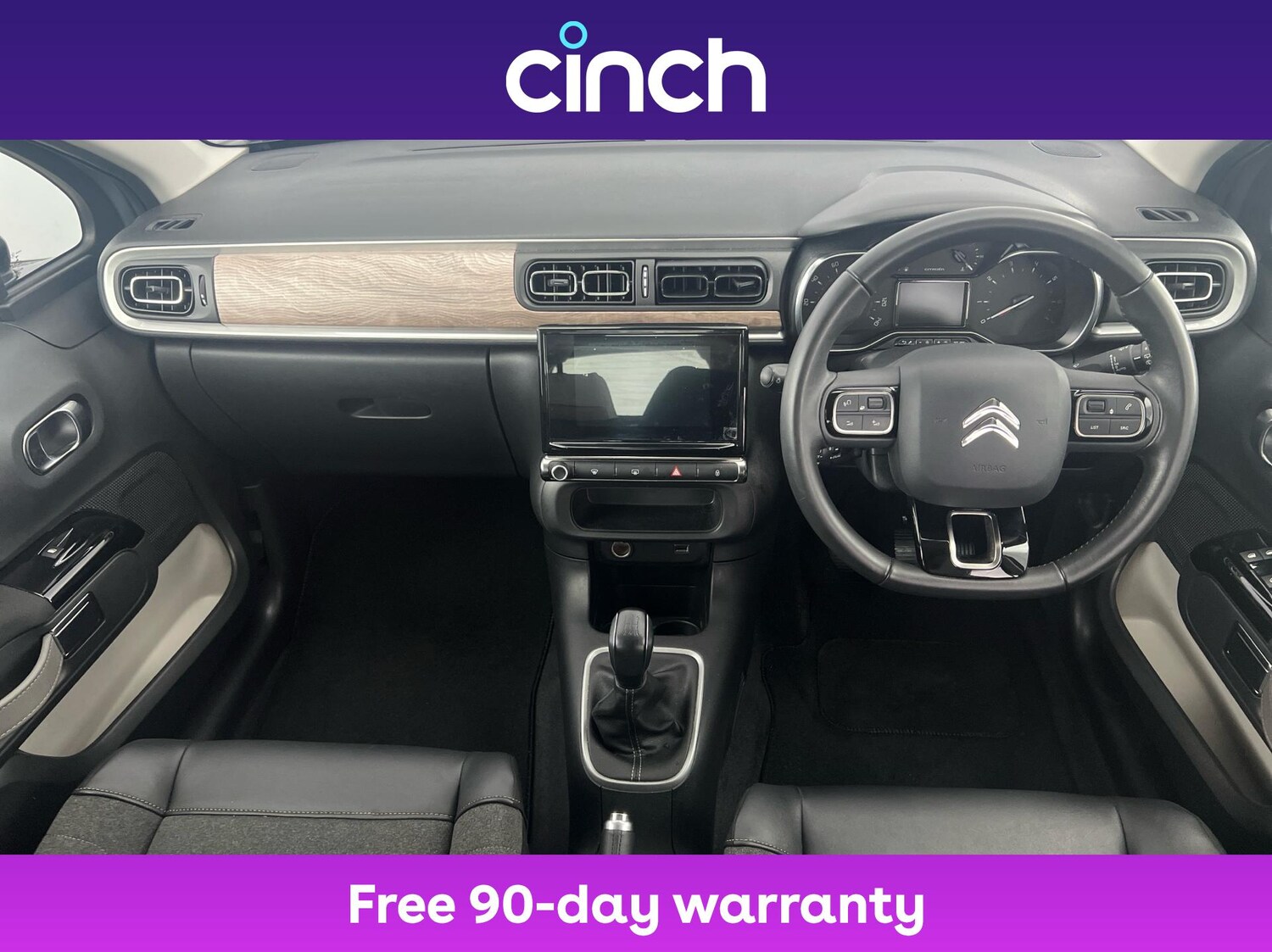 Used Citroen C3 2021 for sale - 76563434: Photo 15