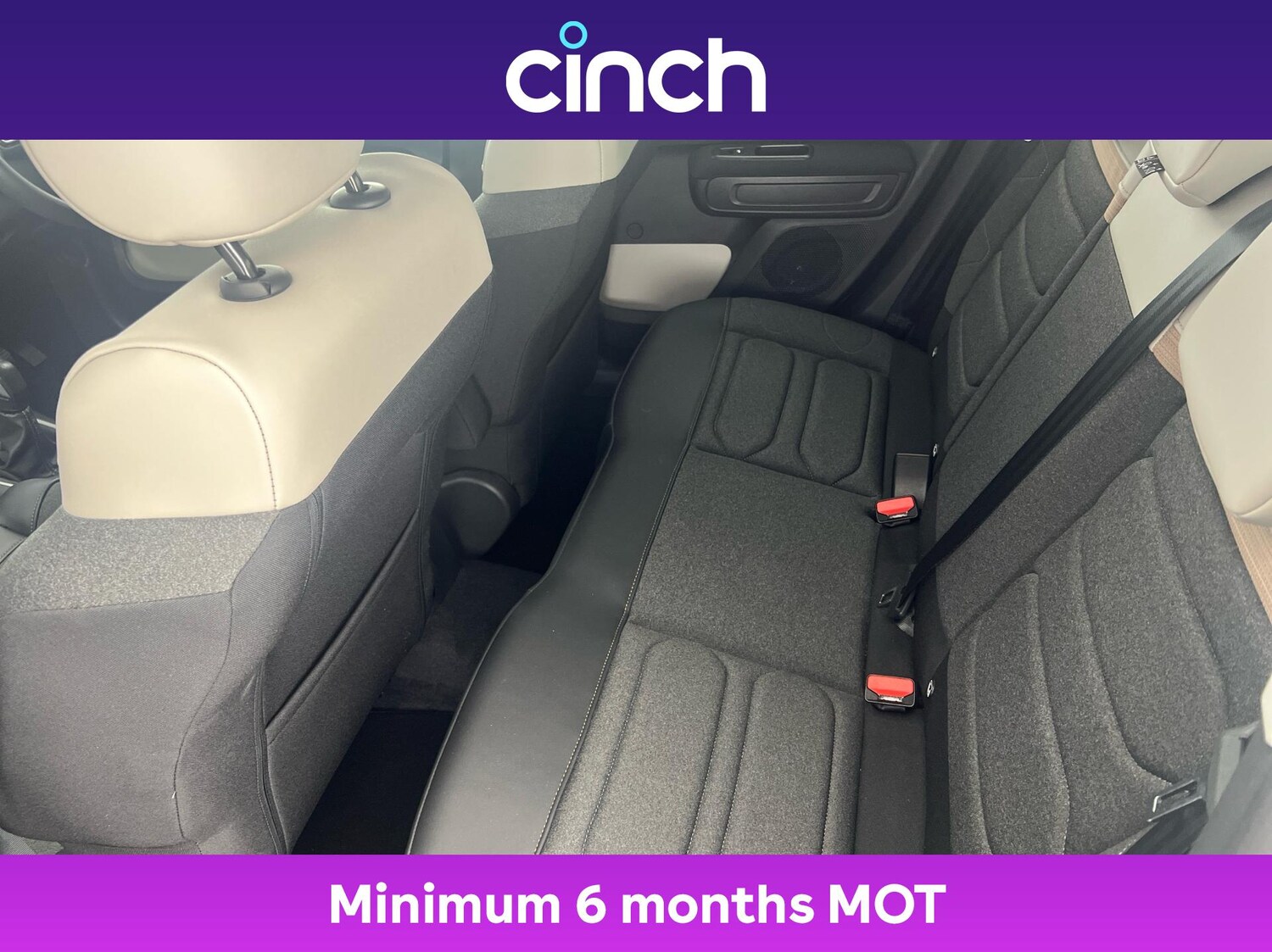 Used Citroen C3 2021 for sale - 76563434: Photo 20