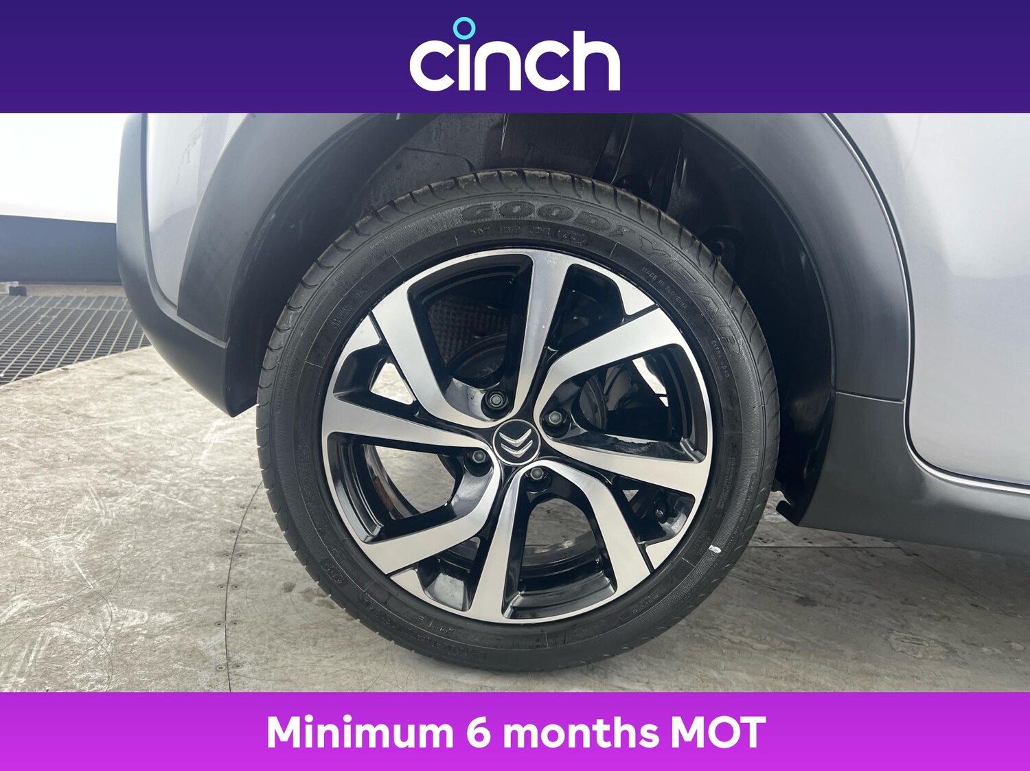 Used Citroen C3 2021 for sale - 76563434: Photo 27