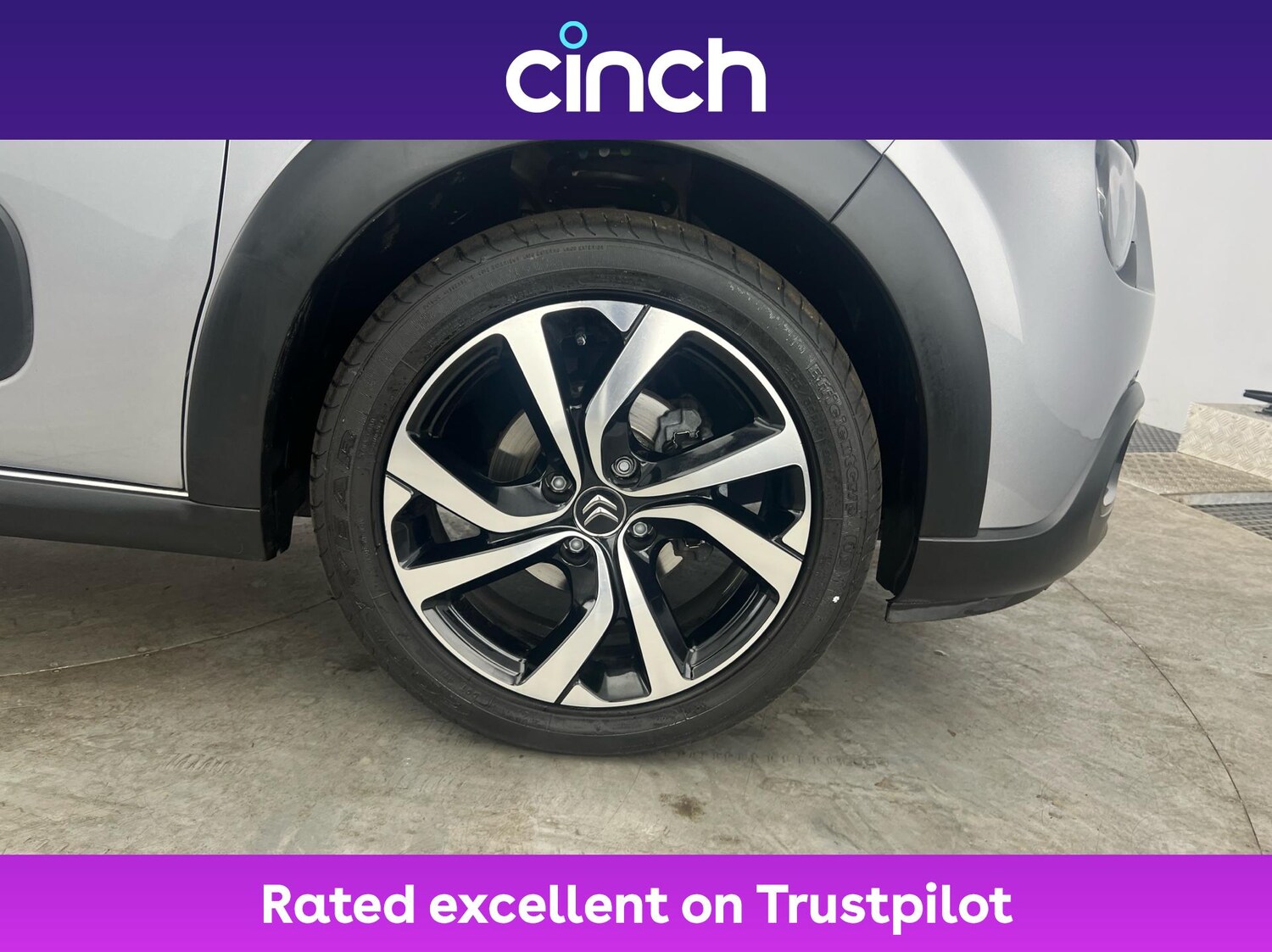 Used Citroen C3 2021 for sale - 76563434: Photo 28