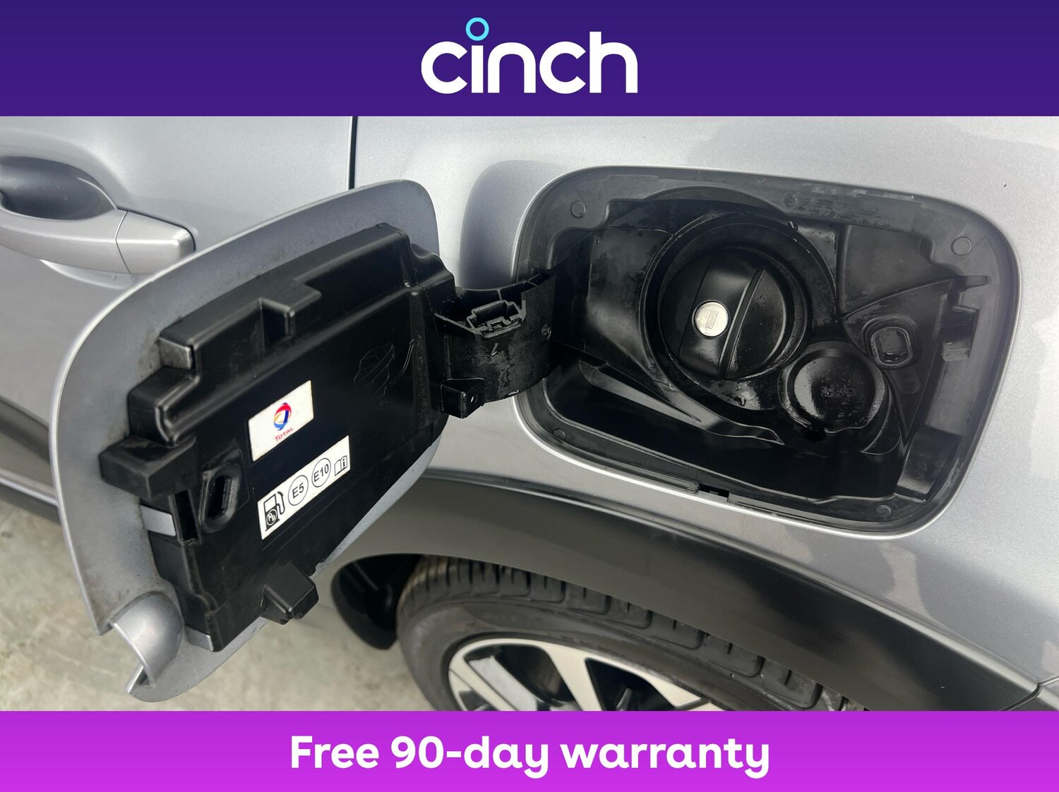 Used Citroen C3 2021 for sale - 76563434: Photo 29