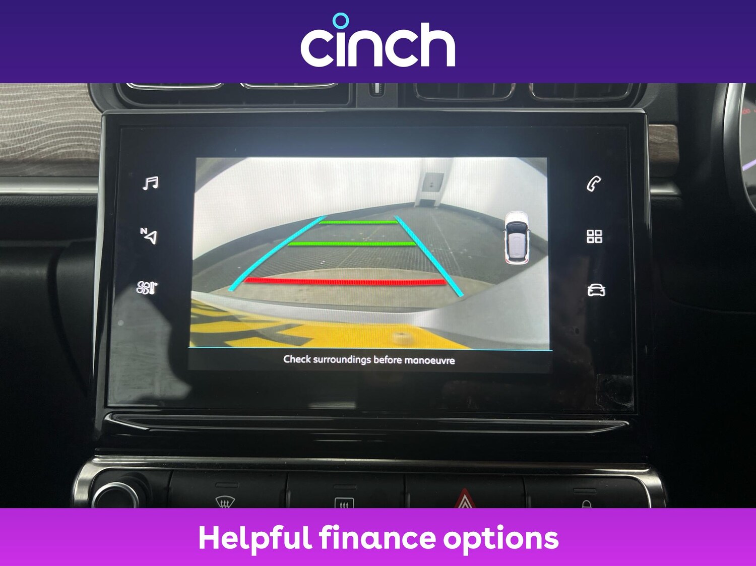 Used Citroen C3 2021 for sale - 76563434: Photo 35