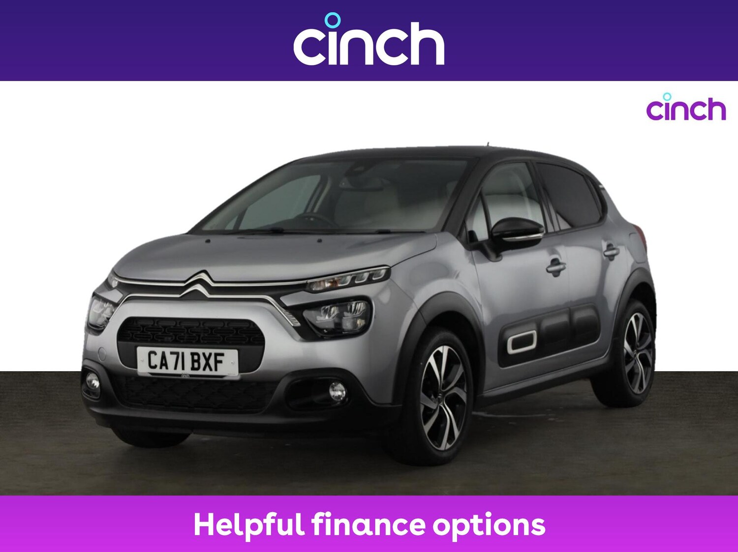 Used Citroen C3 2021 for sale - 76563434: Photo 9
