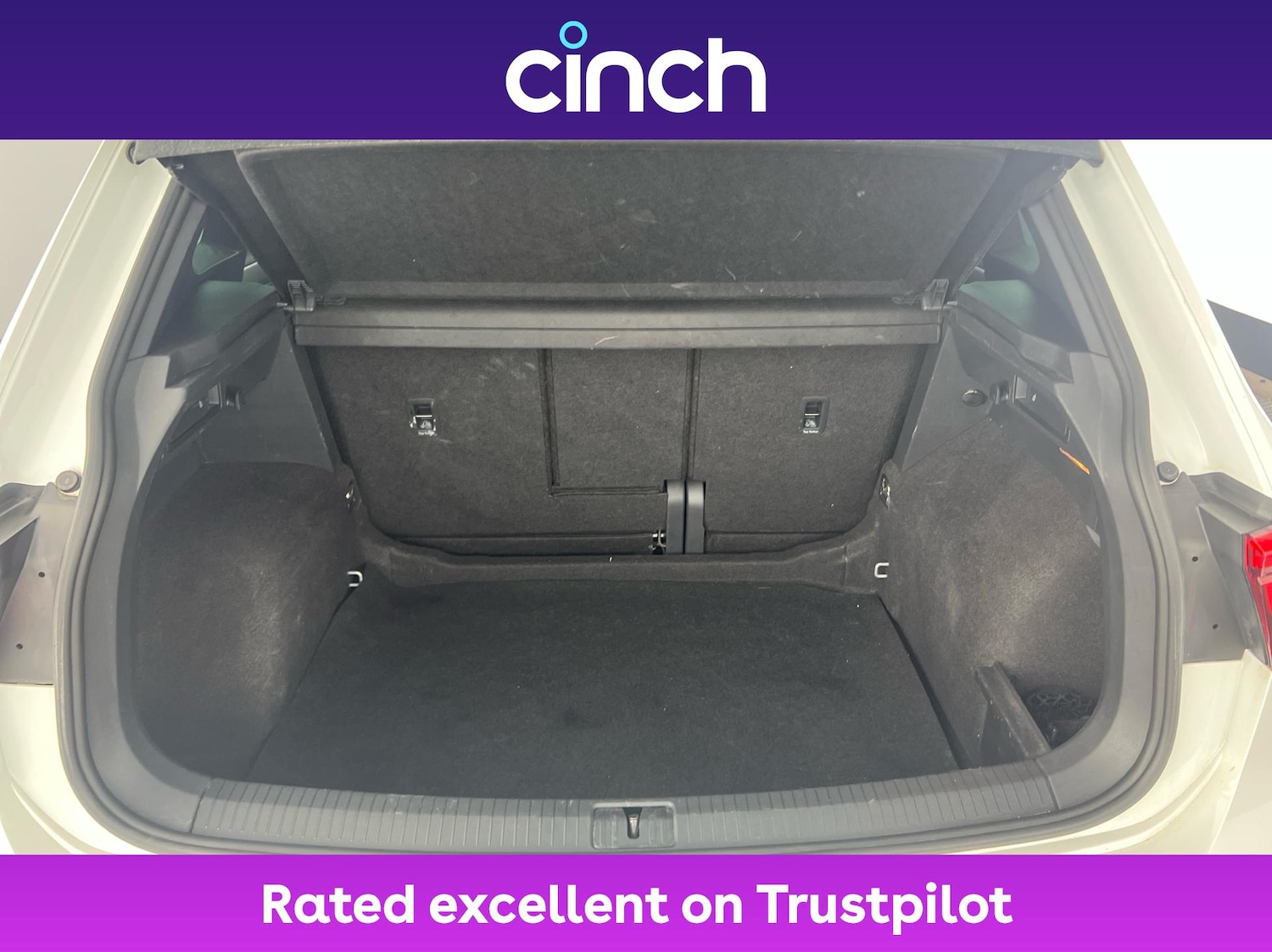 Used Volkswagen Tiguan 2021 for sale - 76011679: Photo 21