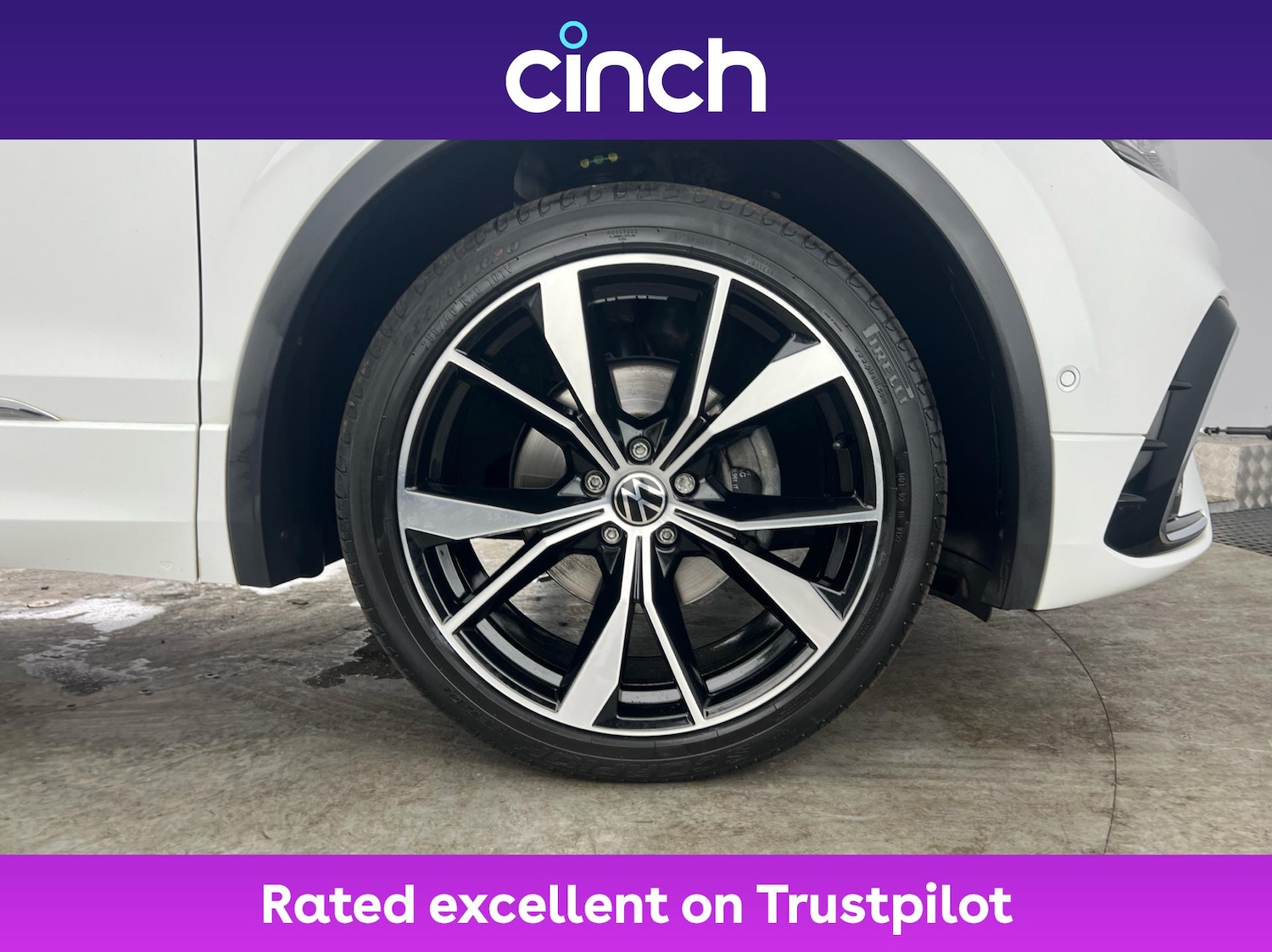 Used Volkswagen Tiguan 2021 for sale - 76011679: Photo 28