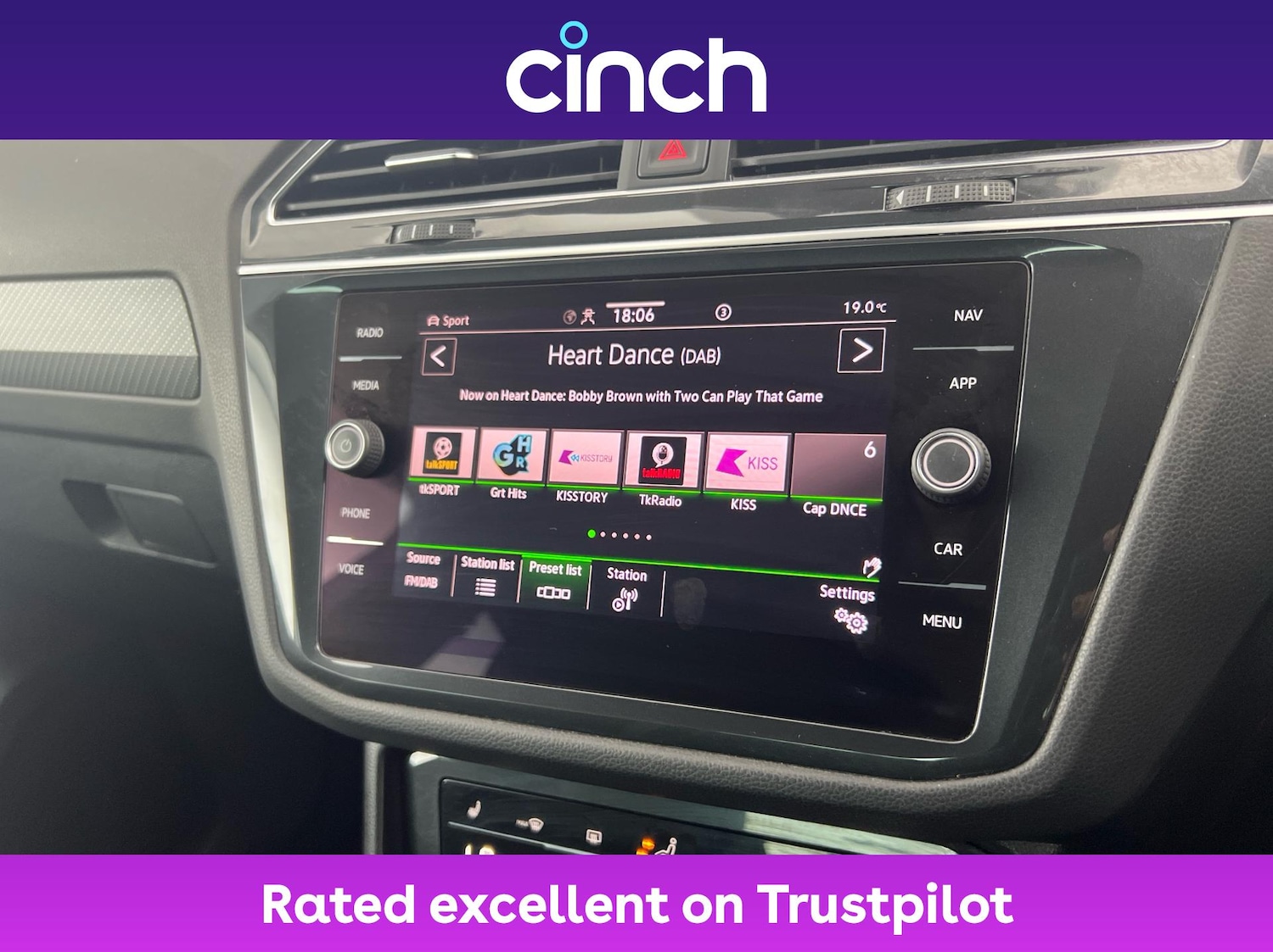 Used Volkswagen Tiguan 2021 for sale - 76011679: Photo 33