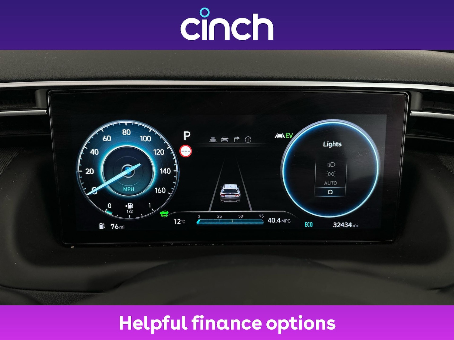 Used Hyundai TUCSON 2021 for sale - 76416301: Photo 17