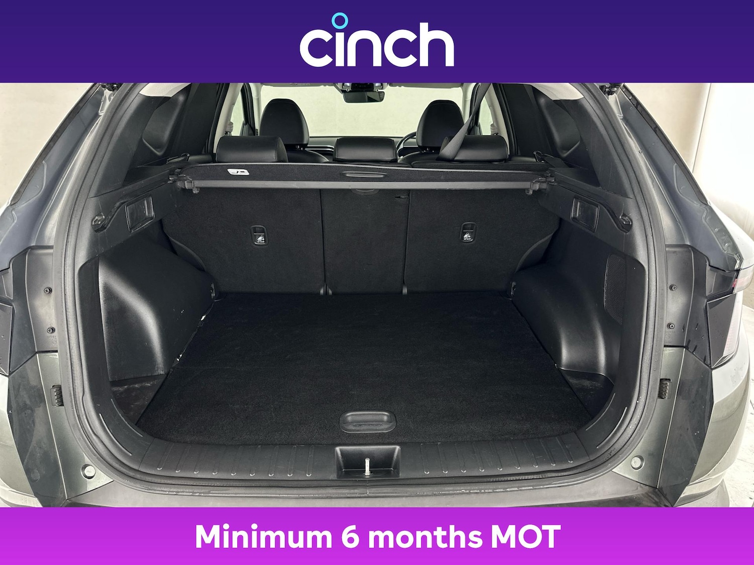 Used Hyundai TUCSON 2021 for sale - 76416301: Photo 20