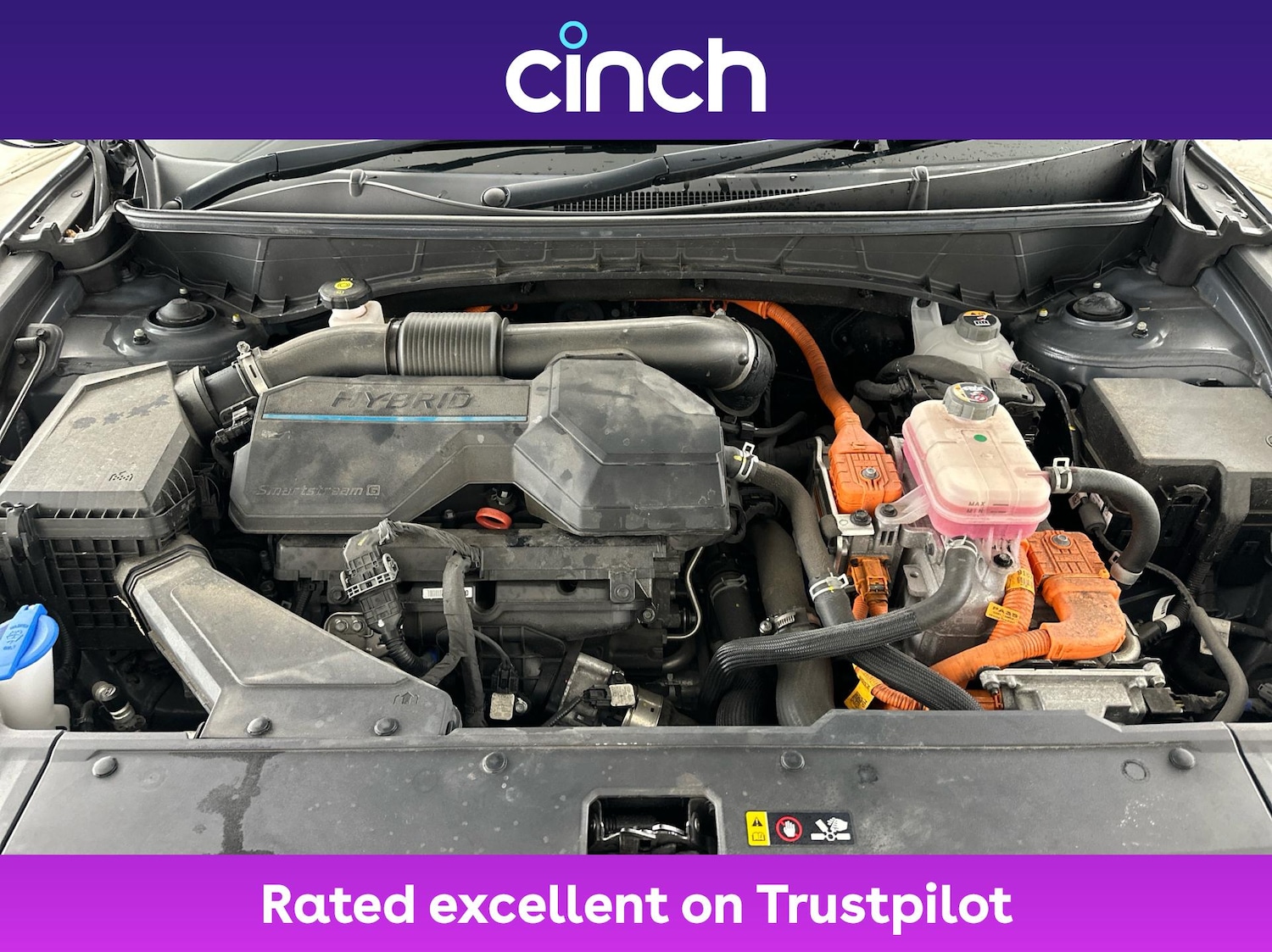 Used Hyundai TUCSON 2021 for sale - 76416301: Photo 21