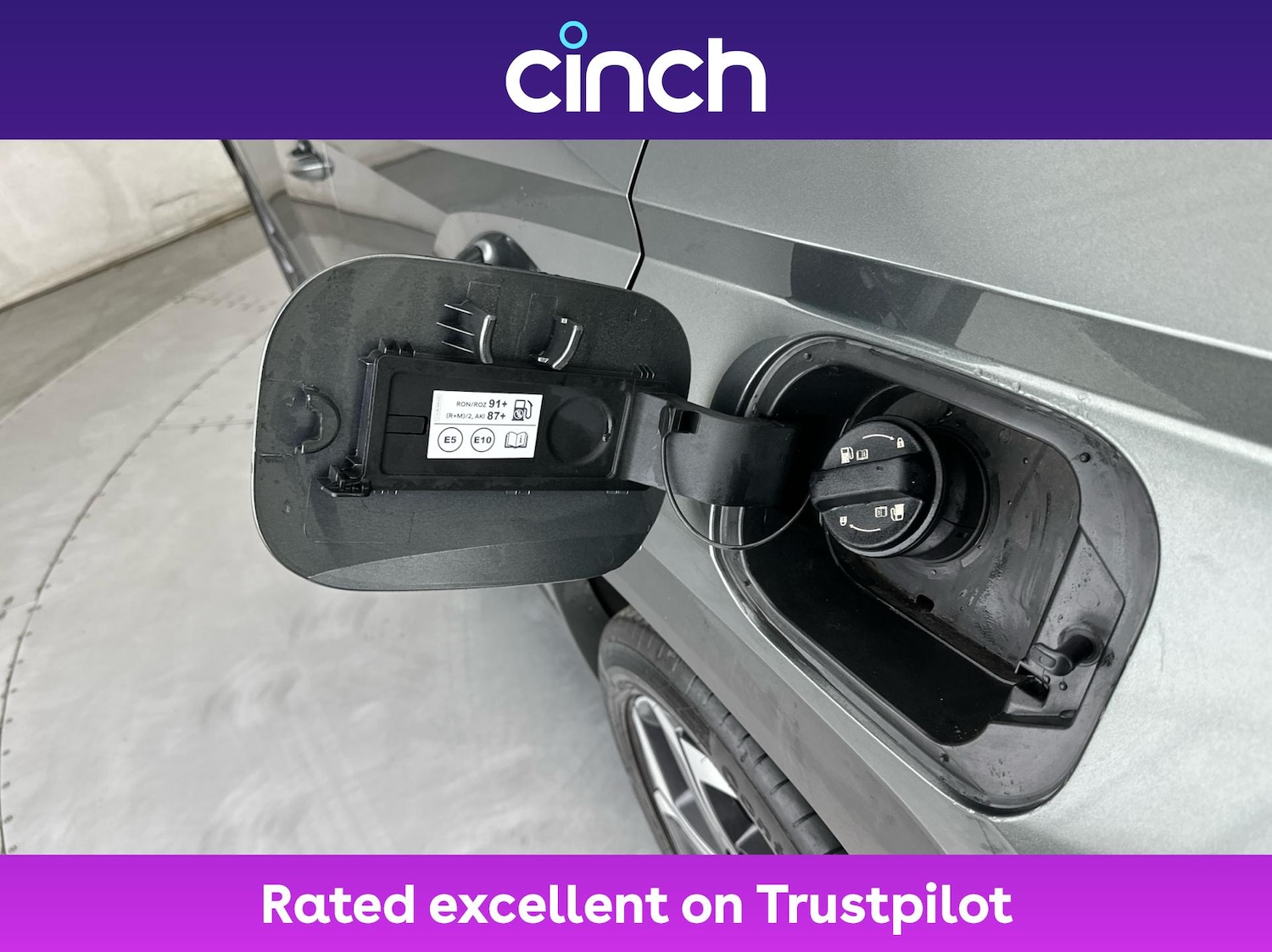 Used Hyundai TUCSON 2021 for sale - 76416301: Photo 28