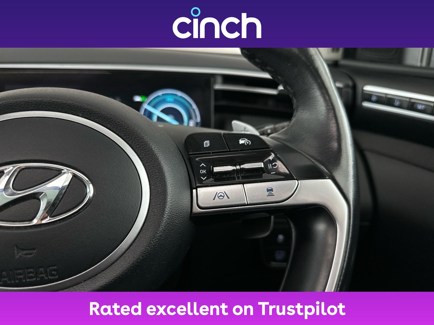 Used Hyundai TUCSON 2021 for sale - 76416301: Photo 33