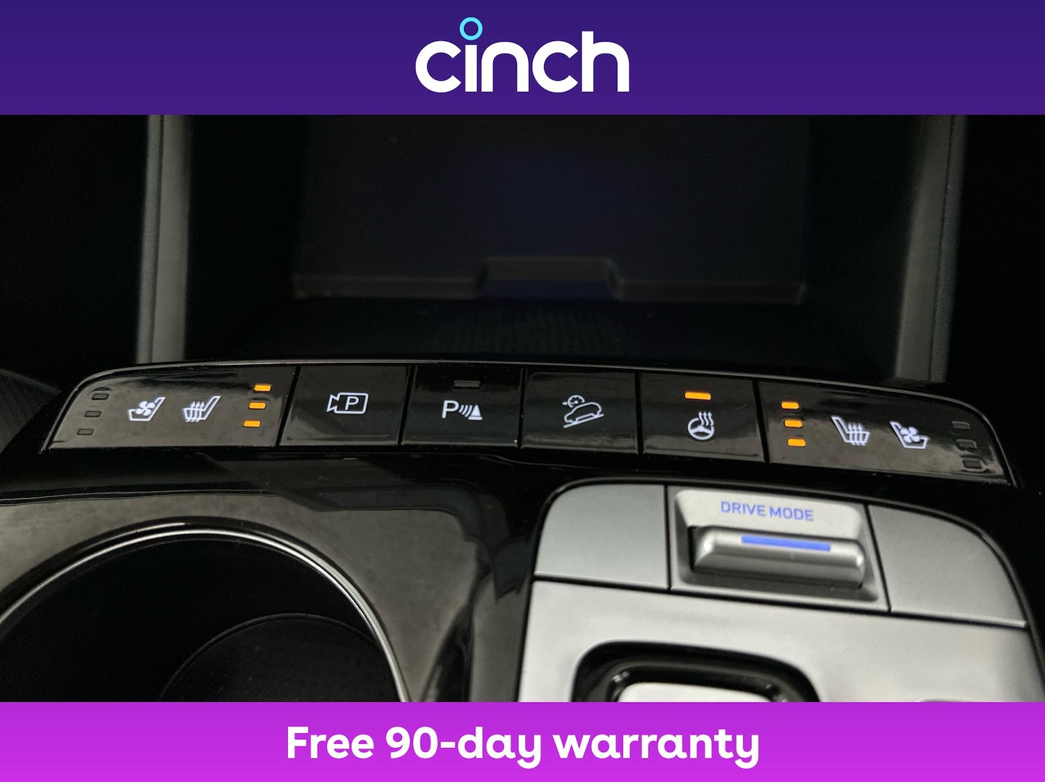 Used Hyundai TUCSON 2021 for sale - 76416301: Photo 34