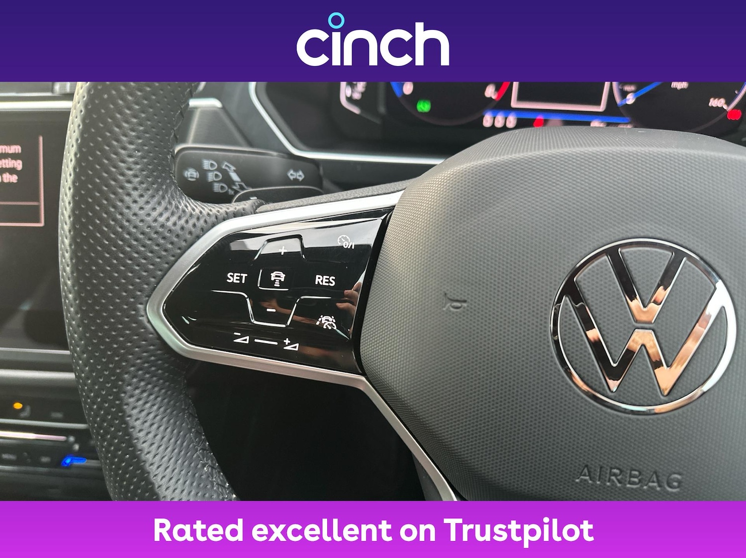 Used Volkswagen Tiguan 2021 for sale - 76125181: Photo 33