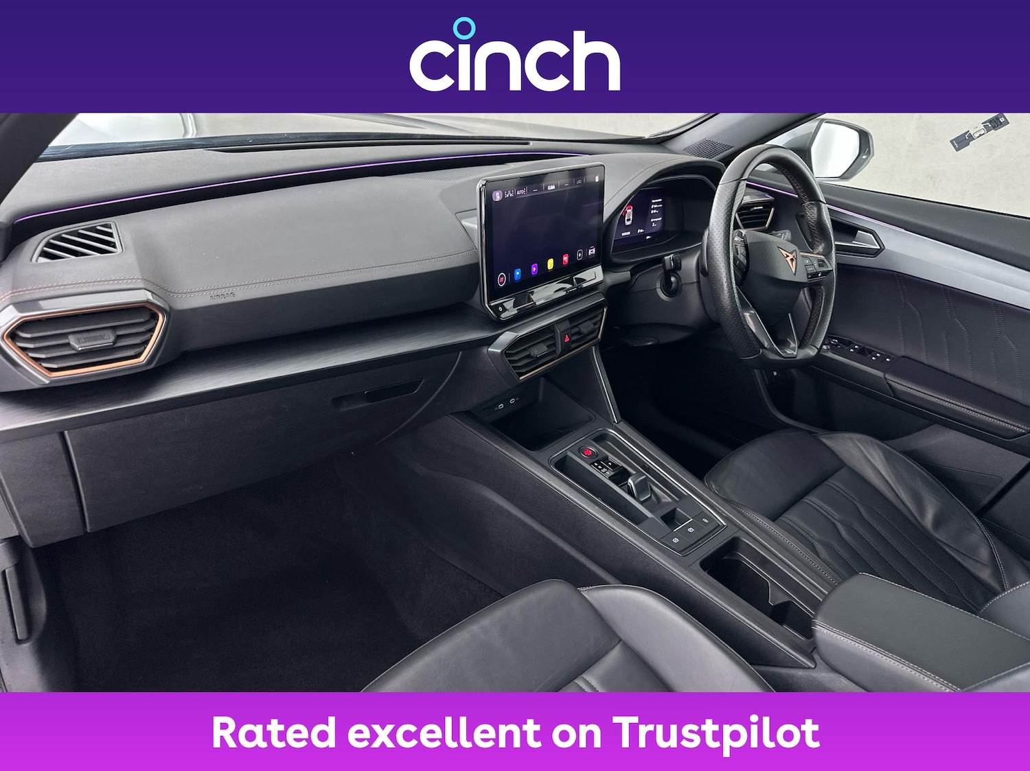Used Cupra Formentor 2021 for sale - 76119629: Photo 14