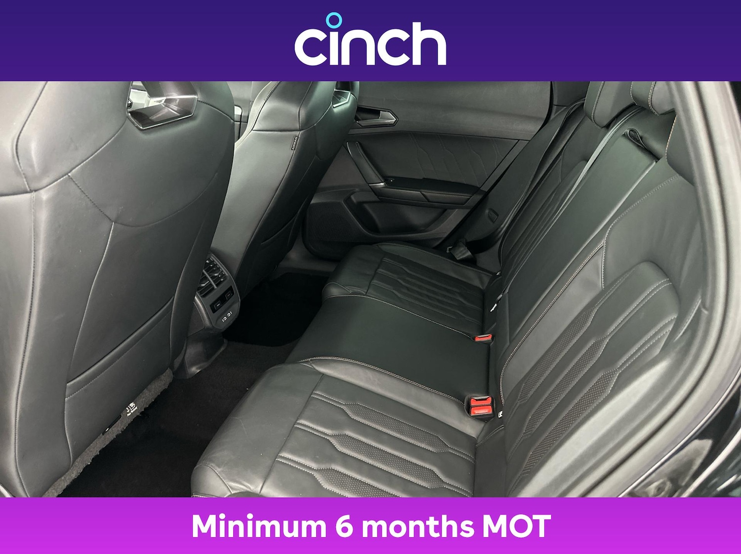 Used Cupra Formentor 2021 for sale - 76119629: Photo 20