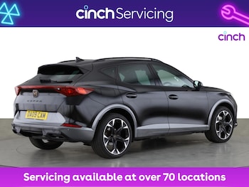 Used Cupra Formentor 2021 for sale - 76119629: Photo 3