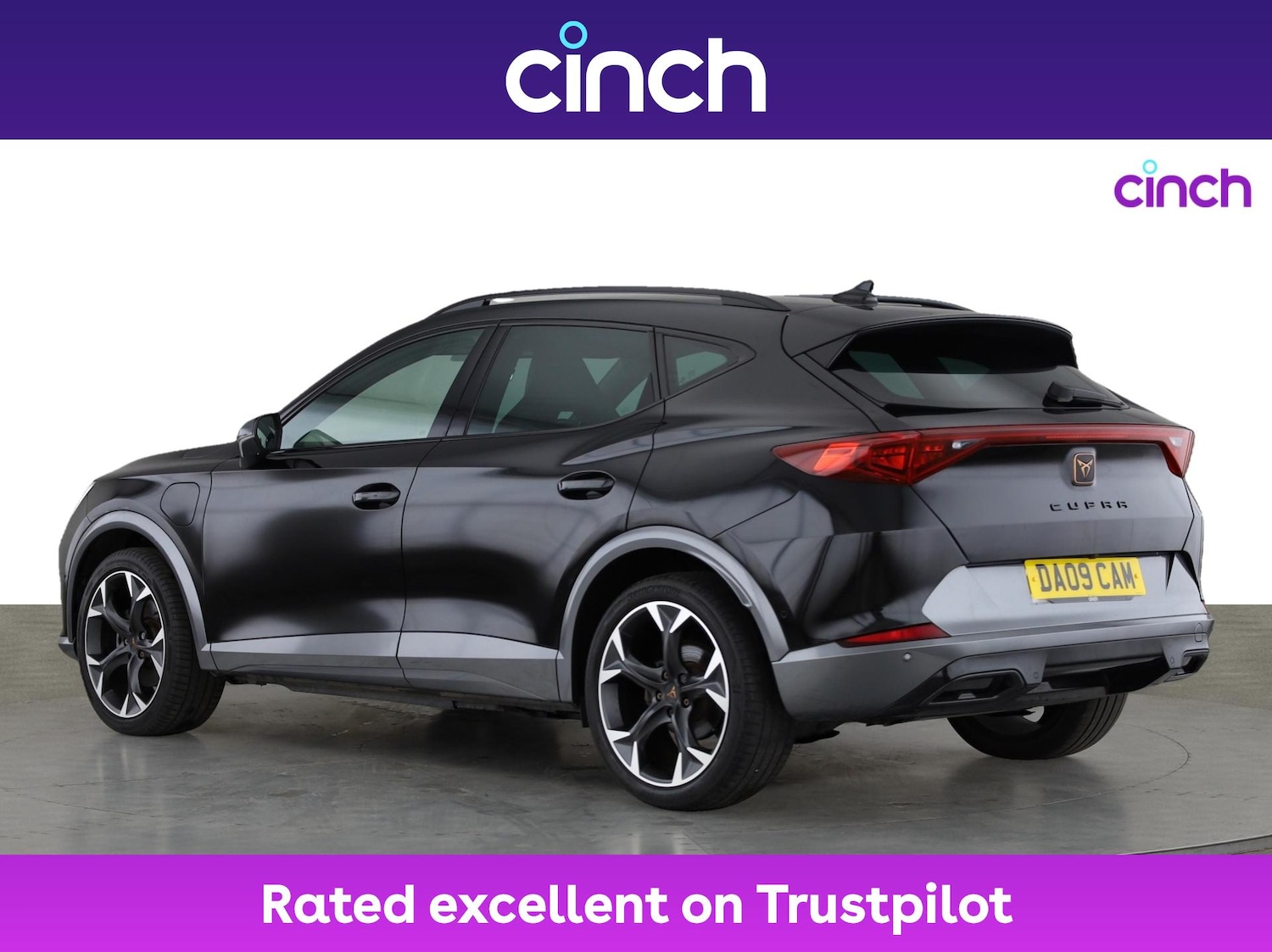 Used Cupra Formentor 2021 for sale - 76119629: Photo 6