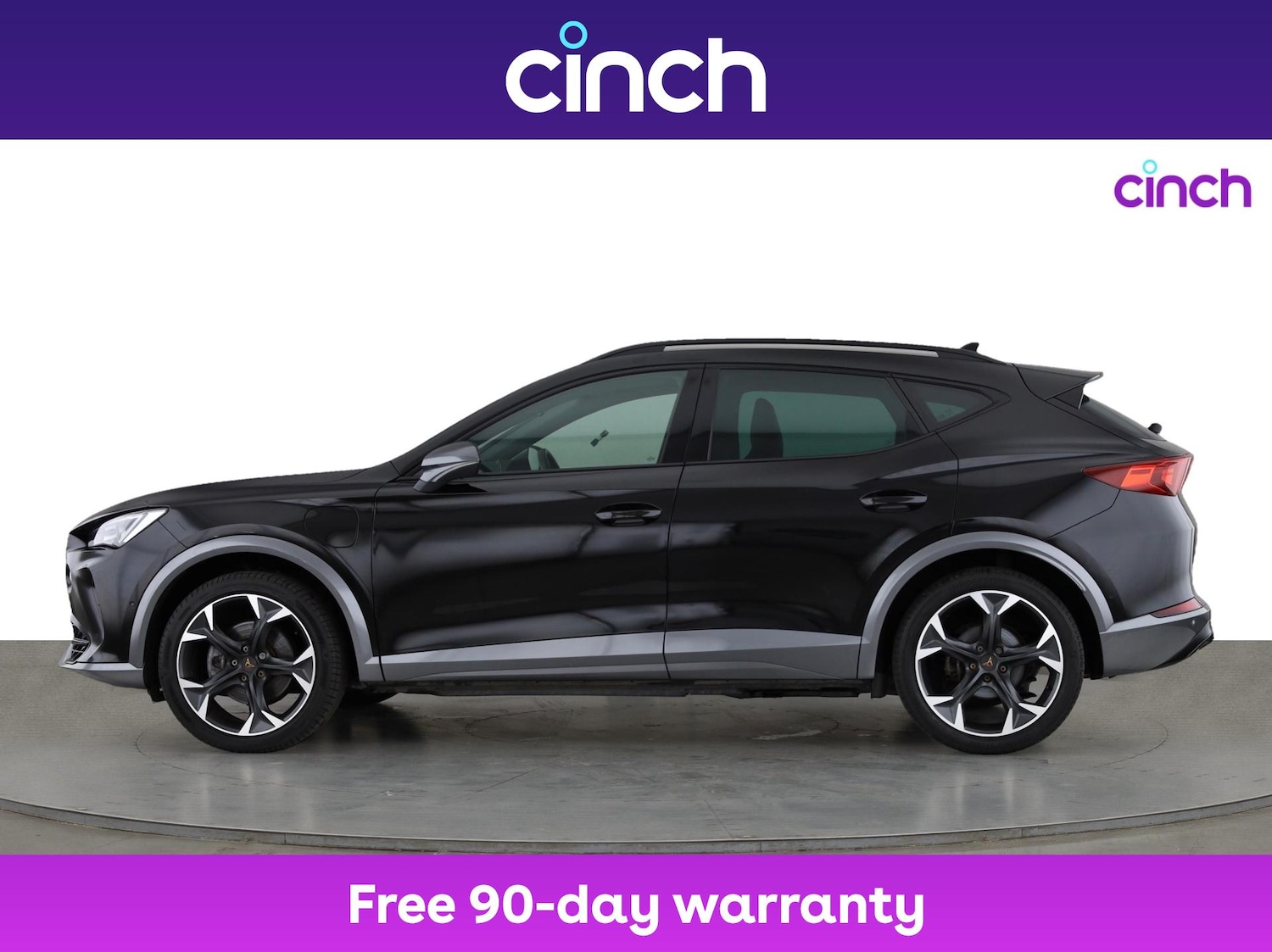 Used Cupra Formentor 2021 for sale - 76119629: Photo 8