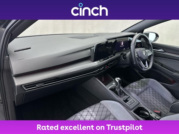 Used Volkswagen Golf 2021 for sale - 75404652: Photo 14