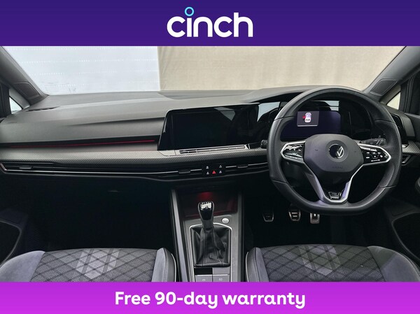 Used Volkswagen Golf 2021 for sale - 75404652: Photo 15