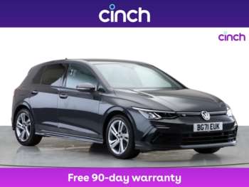 2021 - 1.5 TSI R-Line 5dr