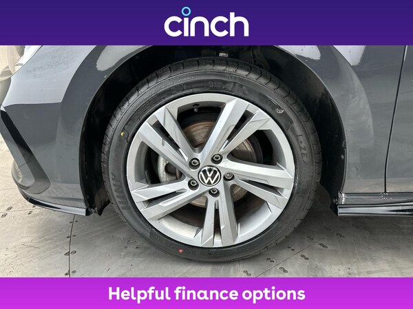 Used Volkswagen Golf 2021 for sale - 75404652: Photo 24