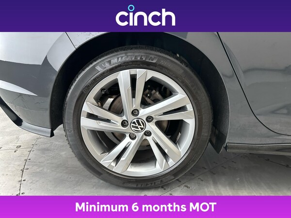 Used Volkswagen Golf 2021 for sale - 75404652: Photo 27