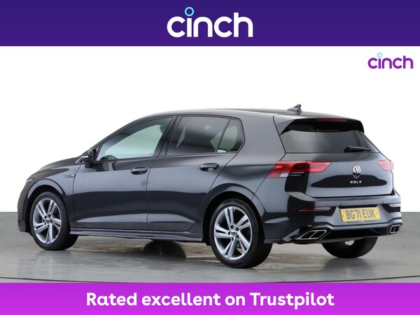 Used Volkswagen Golf 2021 for sale - 75404652: Photo 6
