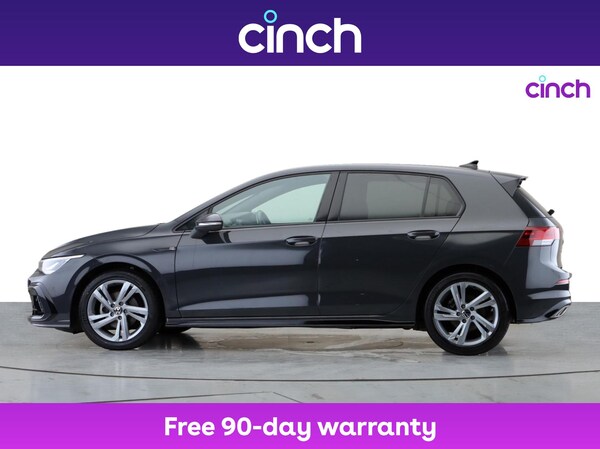 Used Volkswagen Golf 2021 for sale - 75404652: Photo 8