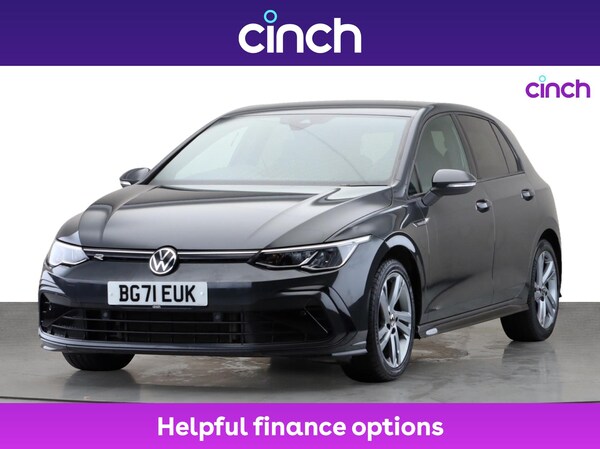 Used Volkswagen Golf 2021 for sale - 75404652: Photo 9