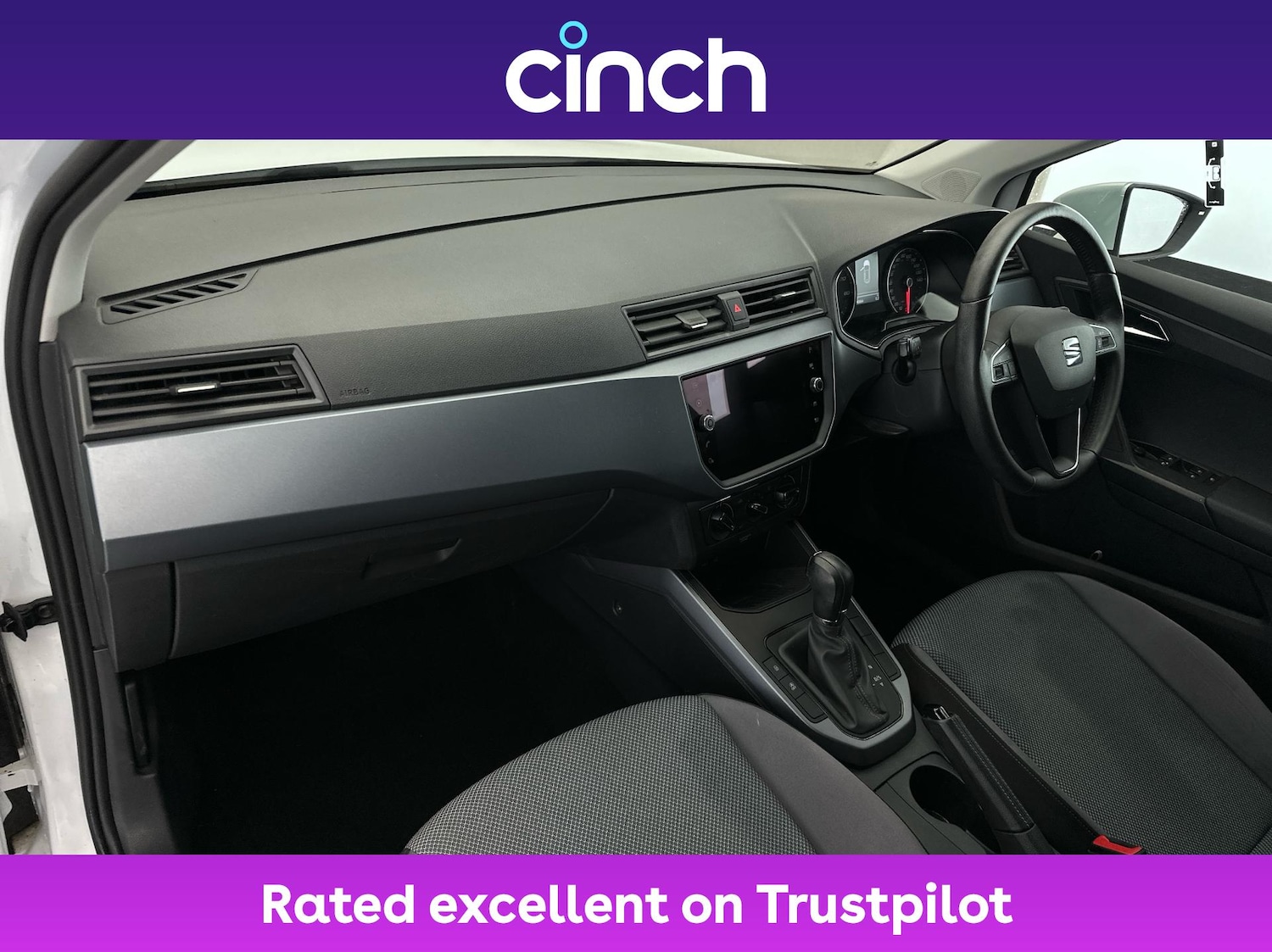 Used SEAT Arona 2019 for sale - 76428995: Photo 14