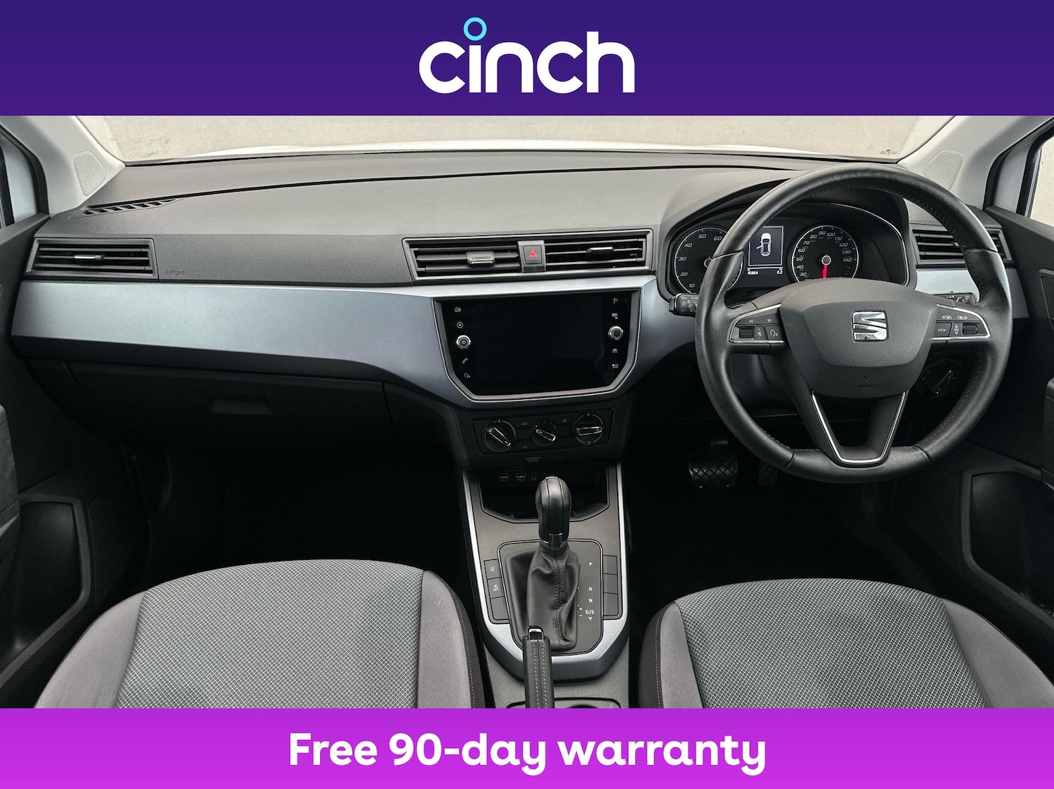 Used SEAT Arona 2019 for sale - 76428995: Photo 15