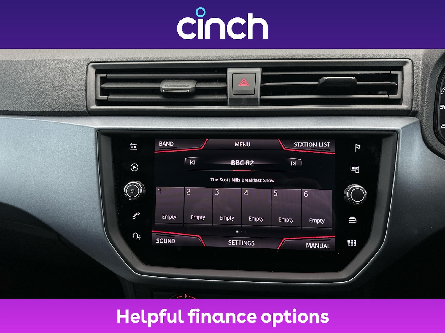 Used SEAT Arona 2019 for sale - 76428995: Photo 17