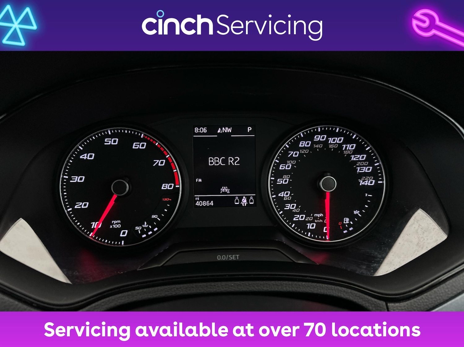 Used SEAT Arona 2019 for sale - 76428995: Photo 18