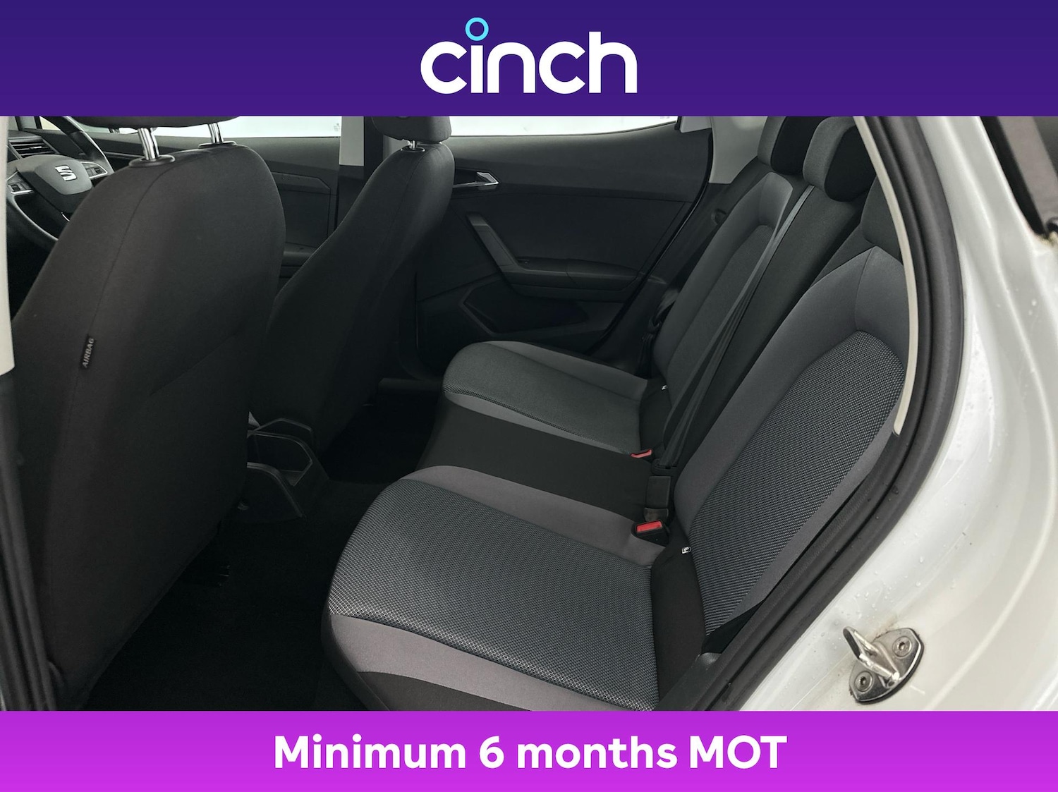 Used SEAT Arona 2019 for sale - 76428995: Photo 20