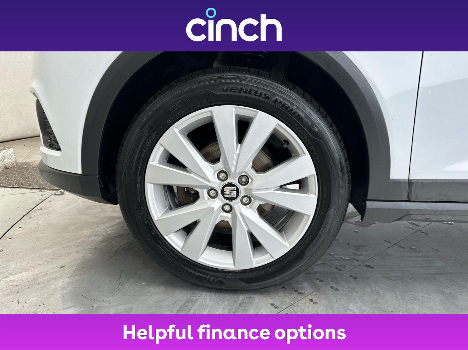 Used SEAT Arona 2019 for sale - 76428995: Photo 24