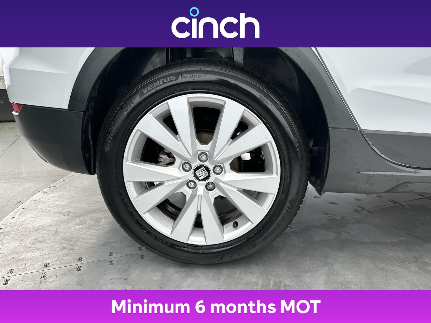 Used SEAT Arona 2019 for sale - 76428995: Photo 27